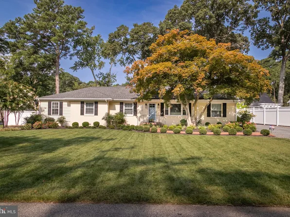 1316 Woodland Rd, Salisbury, MD 21801