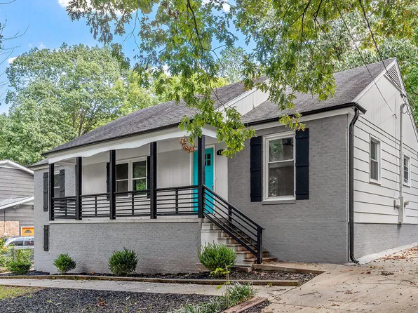 121 Radcliff Cir, Durham, NC 27713