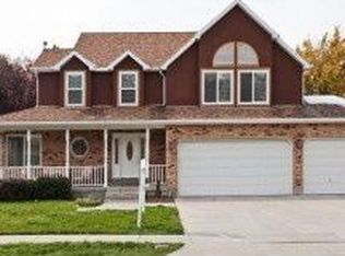 8836 S Renegade Rd, Sandy, UT 84093