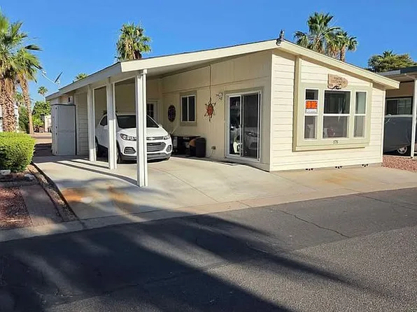 11201 N El Mirage Rd #576, El Mirage, AZ 85335