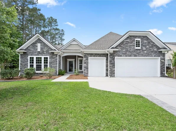 56 Ocoee Dr, Bluffton, SC 29910