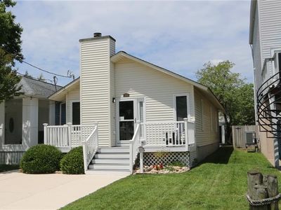 309 N 1st St, Hampton, VA, 23664