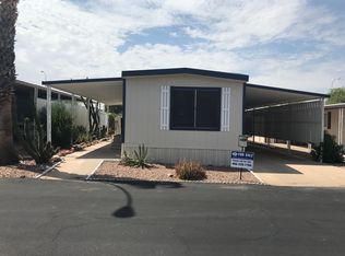 1804 W Tepee St LOT 20, Apache Junction, AZ 85120