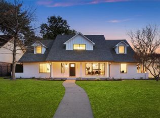 9538 Estate Ln, Dallas, TX 75238