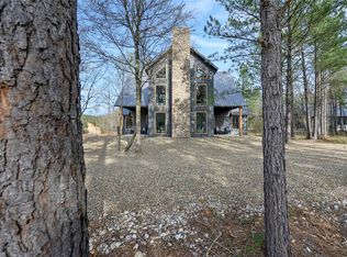 2293 Camp Ranch Rd, Broken Bow, OK 74728