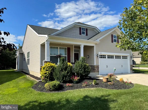 133 Wesley Dr, Woolwich Township, NJ 08085