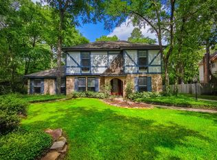 11915 N Blackjack Oak Cir, Spring, TX 77380