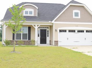140 Summerseat Way, Bunnlevel, NC 28323