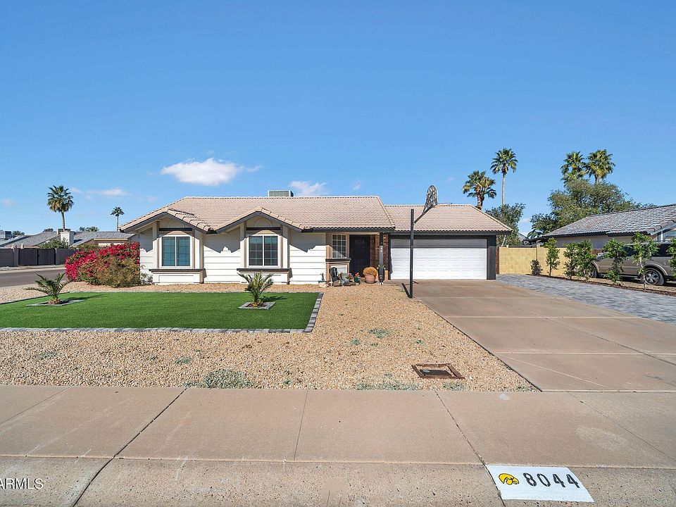 1st image of 8044 W COLUMBINE Drive