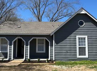 4411 Kerwin Dr, Memphis, TN 38128