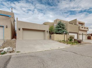 711-27 Tramway Pl NE, Albuquerque, NM 87122