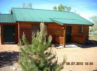2328 Buffalo Loop, Overgaard, AZ 85933