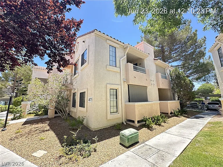 4873 S Torrey Pines Dr #103 — Photo 30