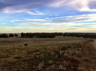 Tbd Pineneedle Dr, Shawmut, MT 59078