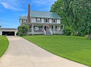 485 Linn Rd, Mansfield, OH 44903