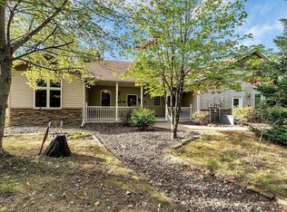 12929 273rd Ave NW, Zimmerman, MN 55398