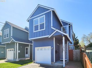 1313 SE 86th Ave, Portland, OR 97216