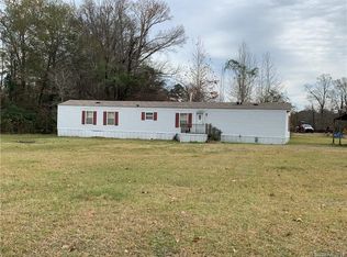 13449 Berry Rd, Keithville, LA 71047