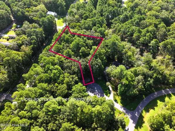 13 Broad River Ct Lot 13-C, Hertford, NC 27944