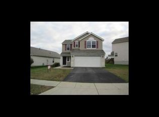 3115 Stoudt Pl, Canal Winchester, OH 43110