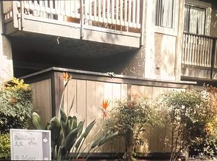 13323 Rancho Penasquitos Blvd UNIT D102, San Diego, CA 92129
