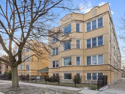 4962 N Spaulding Ave APT 3, Chicago, IL, 60625