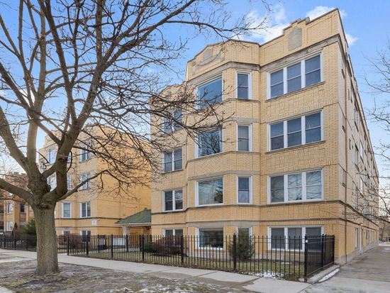 4962 N Spaulding Ave APT 3, Chicago, IL 60625