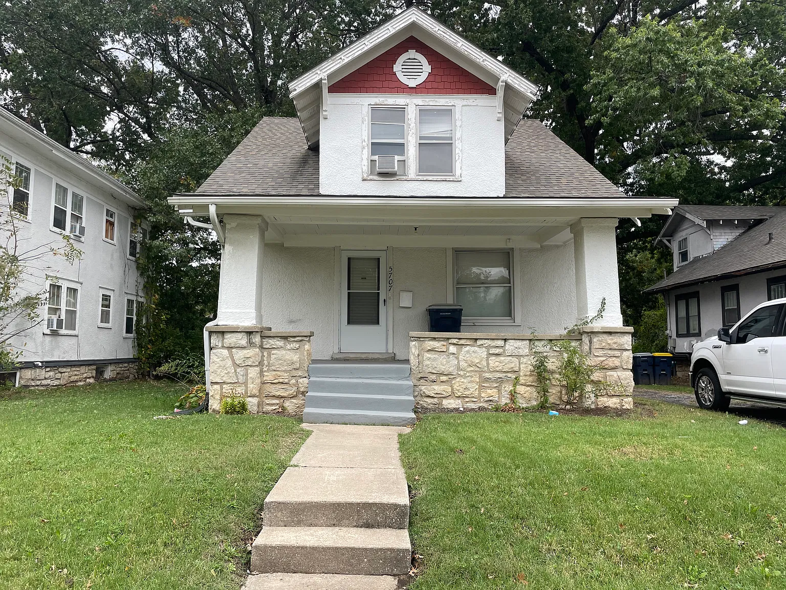 5707 Tracy Ave — Photo 1