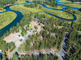 Nositusadd Red Fox Ln, Bend, OR 97707