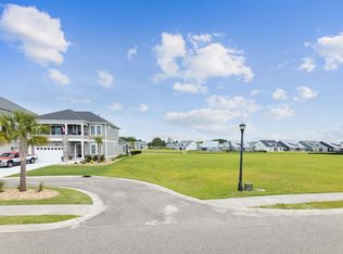 374 Harbour View Dr LOT 17, Myrtle Beach, SC 29579