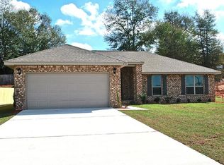 197 Conquest Ave, Crestview, FL 32536