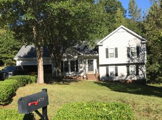 14718 Peridot Ct, Pineville, NC 28134