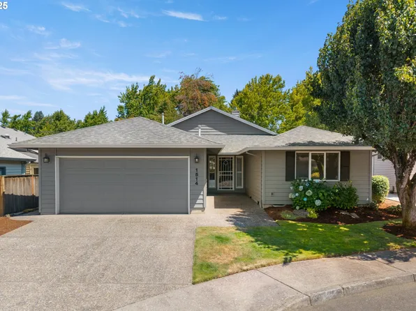1514 NE 150th Ave, Portland, OR 97230
