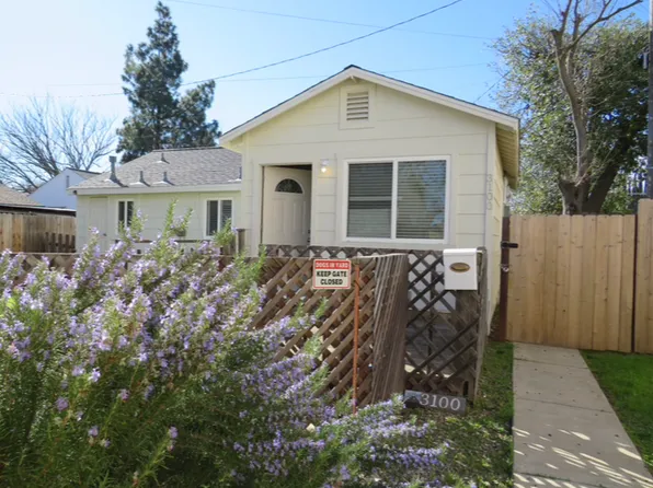 3100 58th St, Sacramento, CA 95820