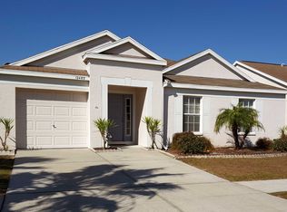 12403 Early Run Ln, Riverview, FL 33578