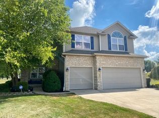 689 Pintail Ln, Wooster, OH 44691