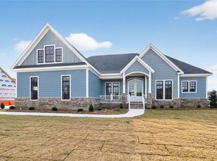 119 Golden Bear Circle Cpe, Cape Charles, VA 23310