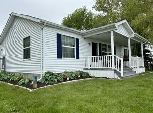 2920 Bay Rd, Port Hope, MI 48468