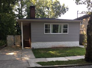 346 Rathbun Ave, Staten Island, NY 10312