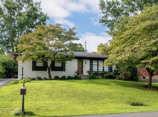 9808 Grenfell Way, Louisville, KY 40242