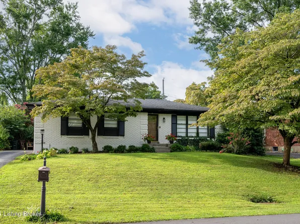 9808 Grenfell Way, Louisville, KY 40242