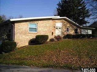 3201 Dorsett Ln, York, PA 17402