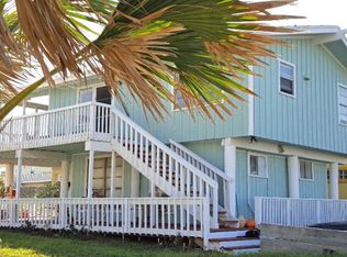 5317 Gulf Blvd, South Padre Island, TX 78597