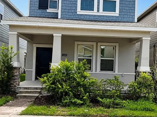 (undisclosed Address), Cloud, FL 34771