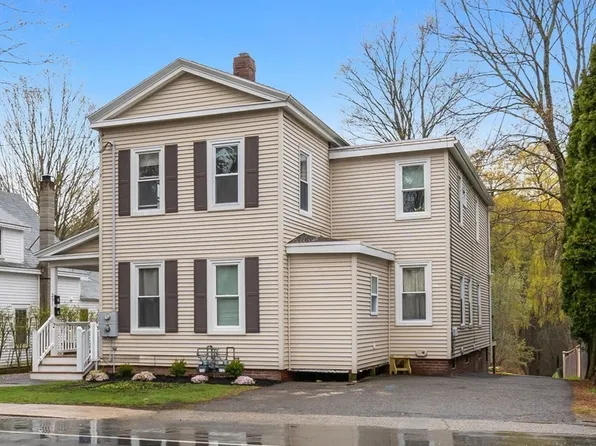 291 Main St, Amesbury, MA 01913