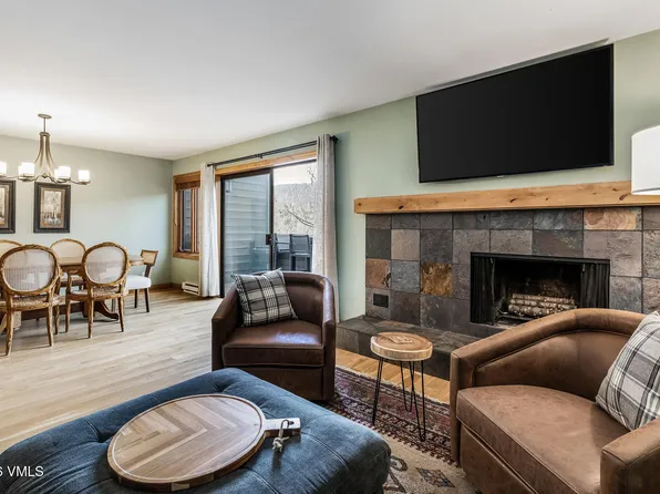 308 Elk Ln #C, Avon, CO 81620