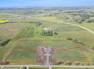 29040 Grey Fox Pl E, Rural Foothills County, AB T1S1A1