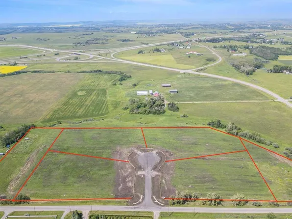 29040 Grey Fox Pl E, Rural Foothills County, AB T1S 1A1
