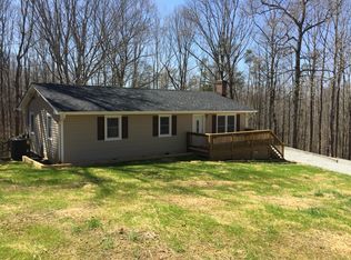18 Vogel Rd, Cumberland, VA 23040