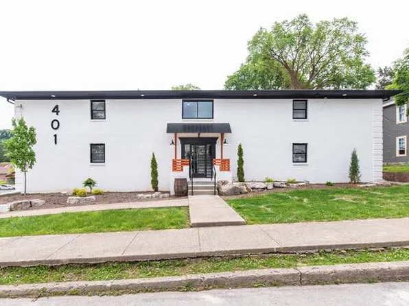 The Richhouse, 401 Murray St #2072938ee, Frankfort, KY 40601